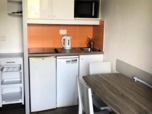 Apartment in Alpe dHuez with Heated Pool Apartment in Huez