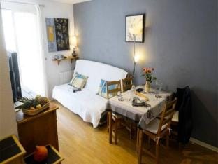 Hotel De France Residence Apartment in Occitanie