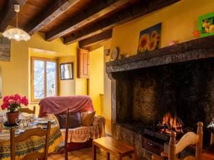 Gmte de France 7 people Apartment in Occitanie