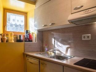 Gmte de France 7 people Apartment in Occitanie