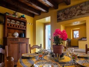 Gmte de France 7 people Apartment in Occitanie