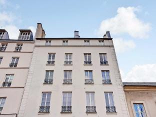 Eclectic apartment - 2BR6P - Jardin du Luxembourg Apartment in Paris
