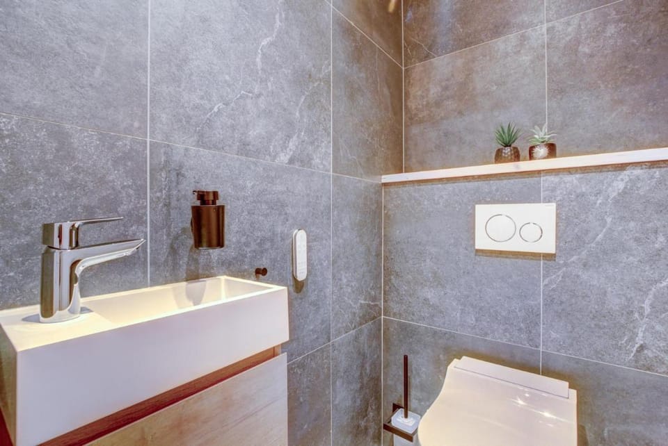 Residence Le Bretalet Apartment in Montriond