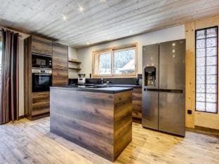 Residence Le Bretalet Apartment in Montriond