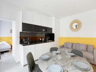 Cosy apartment - 1BR3P - Hotel des Invalides Apartment in Paris
