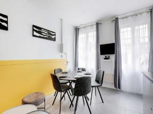 Cosy apartment - 1BR3P - Hotel des Invalides Apartment in Paris