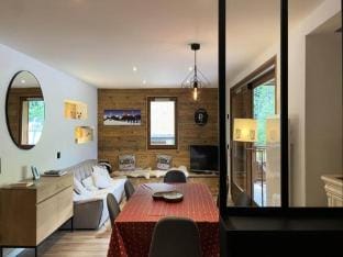 Beausite Residence Apartment in La Clusaz