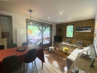 Beausite Residence Apartment in La Clusaz