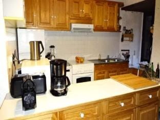 Residence Terraced House Apartment in Occitanie