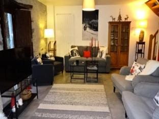Residence Terraced House Apartment in Occitanie