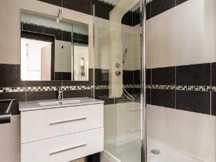 DIFY Tony Garnier - Gerland Apartment in Lyon