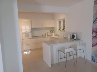 Three Bedroom Apartment With Terrace And Sea View Apartment in Zadar County