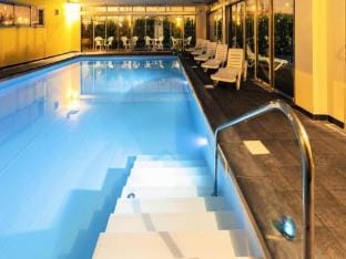 Apartment near Aeroscopia with Pool Apartment in Toulouse