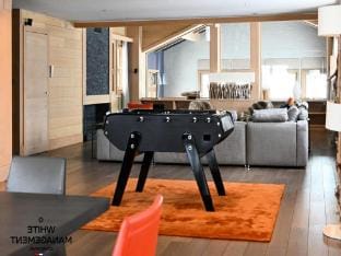 Chalets for 14 People Apartment in Saint-Bon-Tarentaise