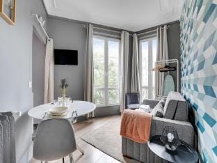 Serein Studio -2P- Porte Saint-Martin Apartment in Paris