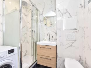 Amazing apartment - Le Marais Apartment in Paris