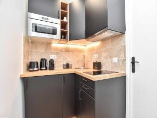 Amazing apartment - Le Marais Apartment in Paris