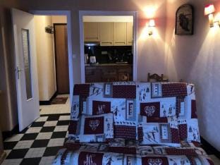 Apartment in France near Telecenter Ski Lifts Apartment in L'Alpe d'Huez