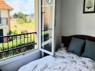 room house for 6 people - Selection Apartment in Cabourg