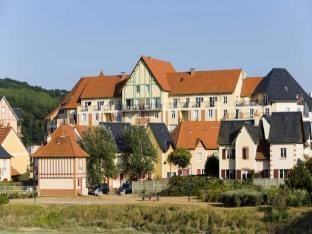 room house for 6 people - Selection Apartment in Cabourg