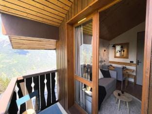 room apartment for 6 people - Comfort Apartment in Saint-Bon-Tarentaise