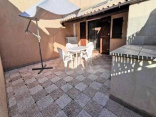 Houses  Villas for 8 People Apartment in Leucate