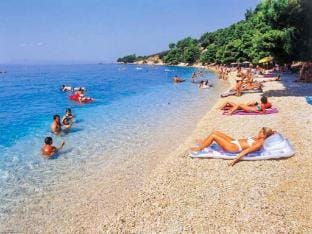 Two-Bedroom Apartment With Lake View Apartment in Dubrovnik-Neretva County