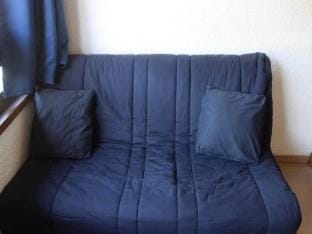 Studio in Viel Alpe near Telecenter Lift Apartment in Huez
