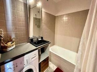 Apartment in France near the Beach Apartment in Quiberon