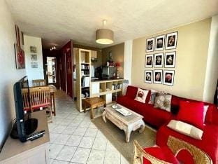 Apartment in France near the Beach Apartment in Quiberon