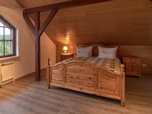 Haus Freigeist - zum Ortsblick Apartment in Quedlinburg