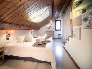Apartment in Morzine near Ski Slopes  Lake Apartment in Montriond