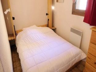 Residence Les Aiguilles - Bat Vorassay Apartment in Saint-Gervais-Bains