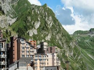 Residence Les Alpages Apartment in Avoriaz