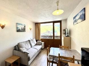 Alcyon Biblos Residence Apartment in La Clusaz