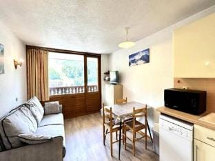 Alcyon Biblos Residence Apartment in La Clusaz