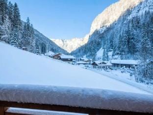 Maika Residence Apartment in Montriond