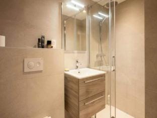 Maika Residence Apartment in Montriond
