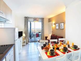 Residence LEstacade Apartment in Hossegor