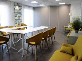 Modern apartment for small family Apartment in Jonzac