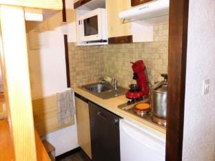 Residence The Brulaz for five people Apartment in Les Contamines-Montjoie