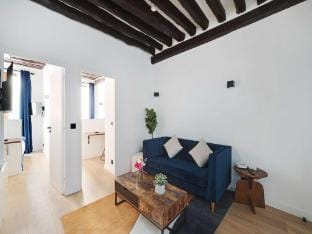 Cosy apartment - 2BR4P - La Sorbonne  Quartier Latin Apartment in Paris