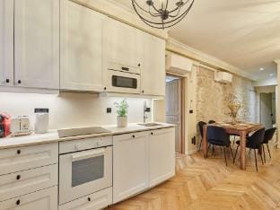 Amazing 3-bedroom apartment - Center of Paris Apartment in Paris