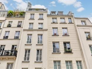 Amazing 3-bedroom apartment - Center of Paris Apartment in Paris