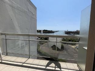 The Mary Time Face Sea Apartment in Saint-Gilles-Croix-de-Vie