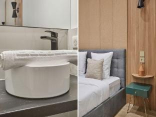 The Upper Marais Superb apartment for 8 people Apartment in Paris