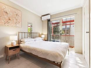 Comfy Studio near Gabba with Secure Parking Apartment in Brisbane