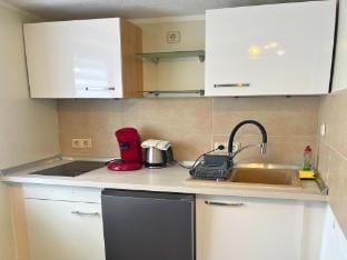Apartment in Trier with parking Apartment in Trier