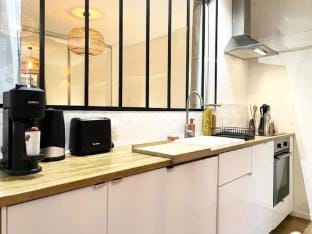 Apartments for 2 People Apartment in Rouen