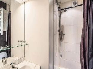 Comfort Studio 3 people Apartment in Avoriaz